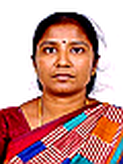  Dr. Saravanapriya K 